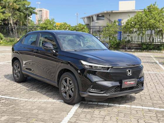HONDA HR-V 1.5 DI I-VTEC FLEX EXL CVT